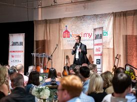 Jay Cash, The Auctioneer - Auctioneer - Atlanta, GA - Hero Gallery 2