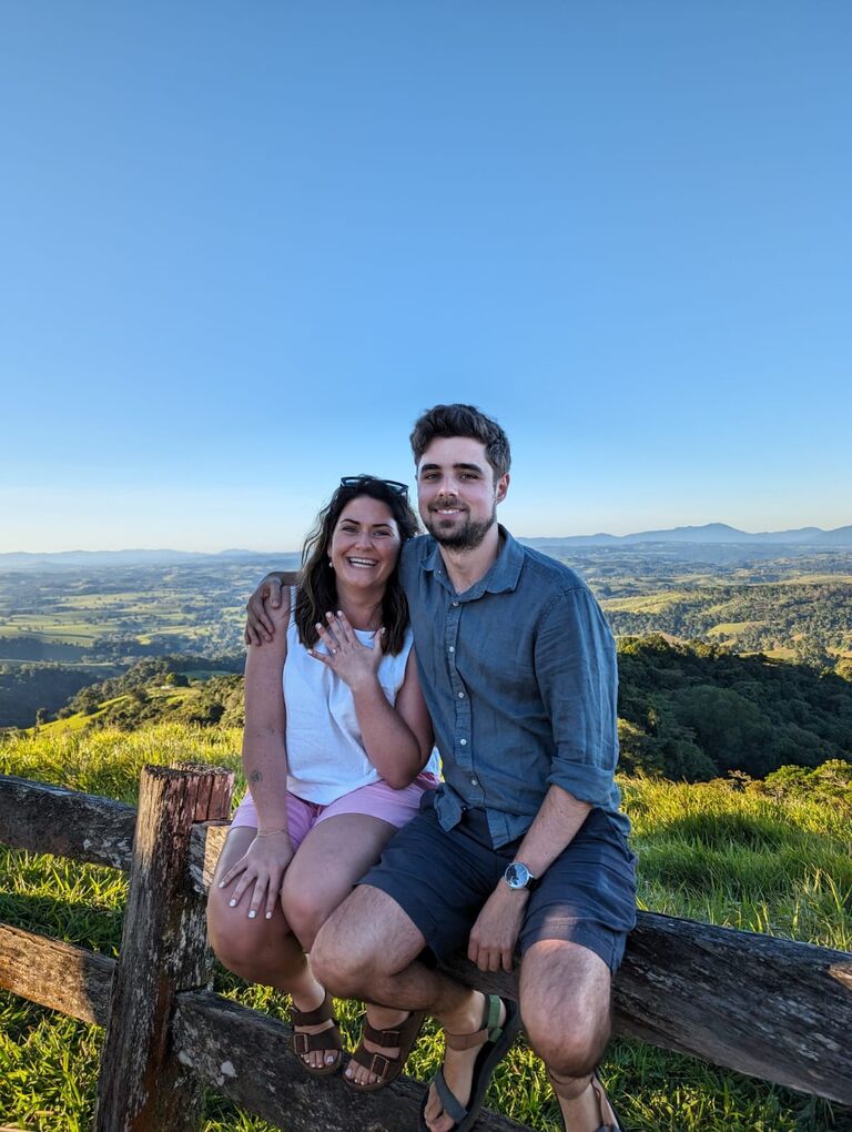 Special day in the Atherton Tablelands <3