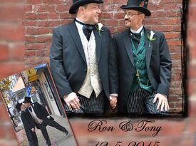 Cimperman & Co - Photographer - Sharon, PA - Hero Gallery 2