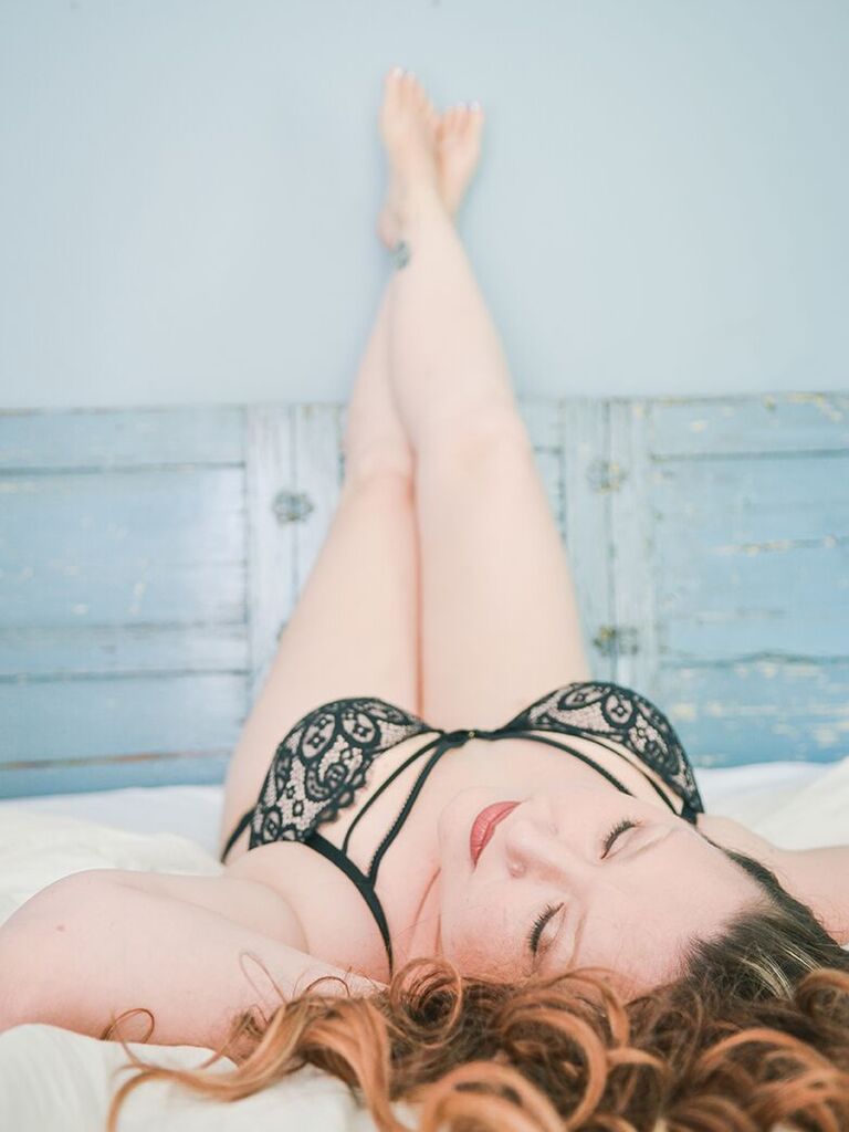 7 Studios for Gorgeous Boudoir Photography in Portland, Oregon