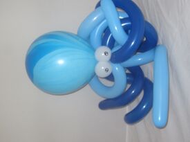 ABS Balloons - Balloon Twister - Taft, CA - Hero Gallery 4
