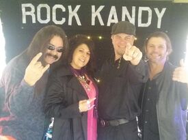 Rock Kandy - Variety Band - Slidell, LA - Hero Gallery 1