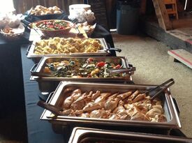 Perfect Pear Catering - Caterer - Reno, NV - Hero Gallery 4
