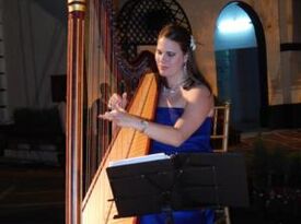Premier Harpists of Atlanta - Harpist - Atlanta, GA - Hero Gallery 3