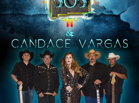Candace Vargas and NortherN 505 - Variety Band - Espanola, NM - Hero Gallery 1