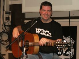 ChancyMusic - Acoustic Guitarist - Lewisville, TX - Hero Gallery 2