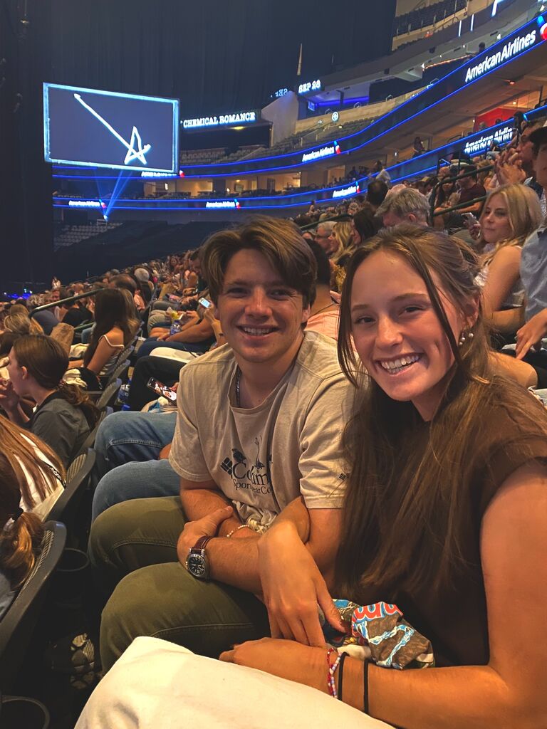 Lumineers Concert!!