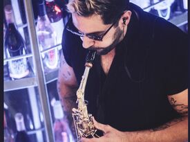 Romero Sax Productions - Saxophonist - Miami, FL - Hero Gallery 4