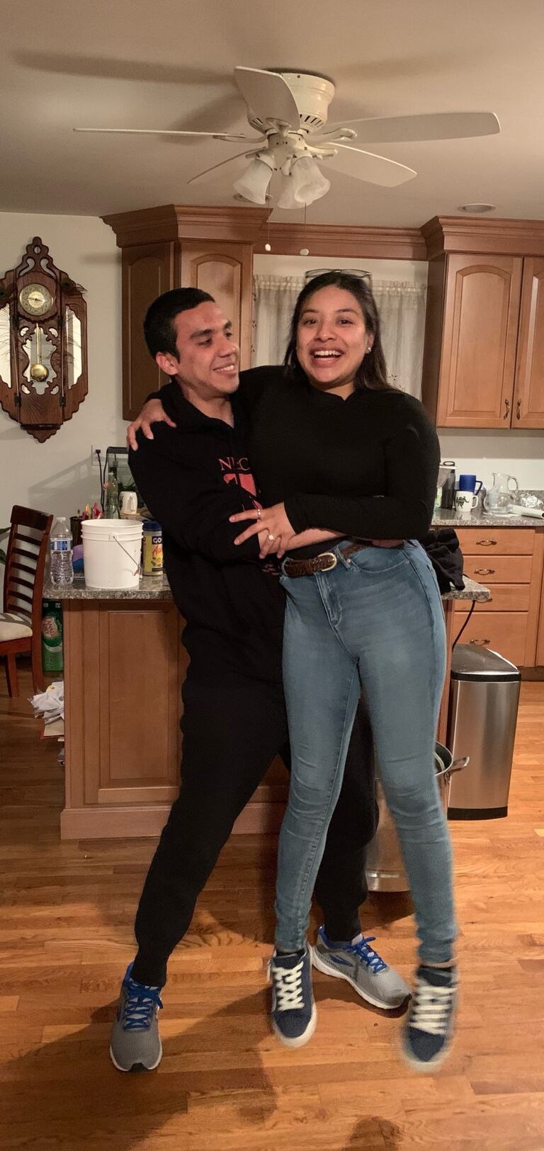 Our engagement 