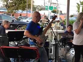 Relic Band - Dance Band - Staten Island, NY - Hero Gallery 4