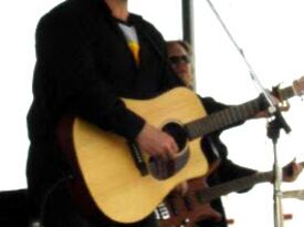 Duane Dulane (Guitarist) - Acoustic Guitarist - Houston, TX - Hero Gallery 4