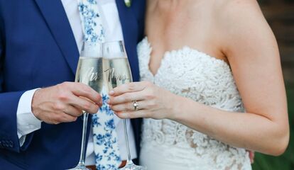 belle vogue bridal prices