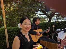 Trio Florencio - Flamenco Band - Oakland, CA - Hero Gallery 2