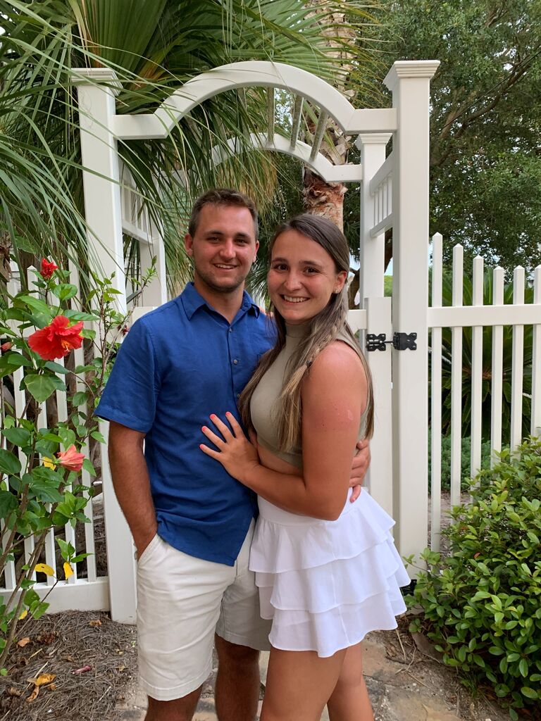 Took another family trip to Tybee Island.