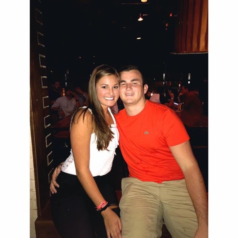 Visiting each other schools - Freshman Year of College