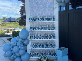 Agape Balloons and Events - Balloon Decorator - Waterford, MI - Hero Gallery 1