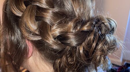 Melody Grace Hair and Makeup | Beauty - The Knot
