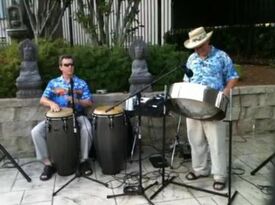 Latitude Adjustment Steel Band - Steel Drum Band - Atlanta, GA - Hero Gallery 2