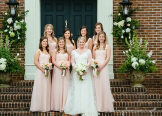 Indianapolis Bridesmaid Dresses