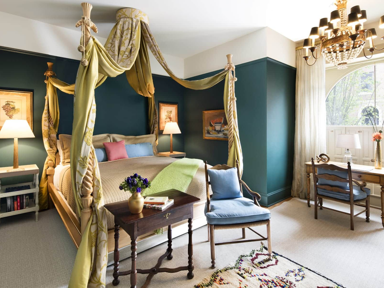 The Ivy Hotel