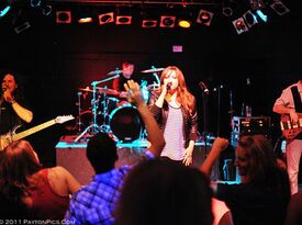 Rock-Bot - Karaoke Band - Seattle, WA - Hero Gallery 1