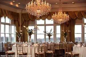 Wedding Reception Venues in South Jersey, NJ - The Knot