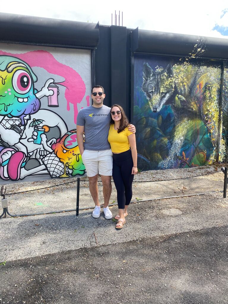 Miami, Florida
