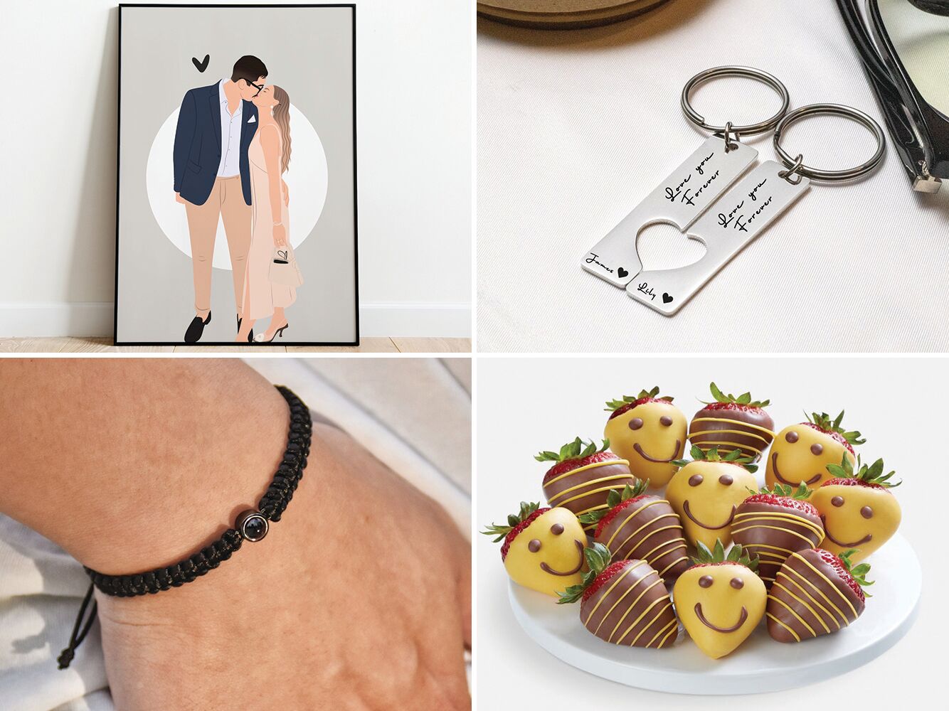 Boyfriend appreciation gifts