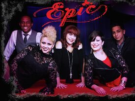 Epic Party Band - Dance Band - Orlando, FL - Hero Gallery 3