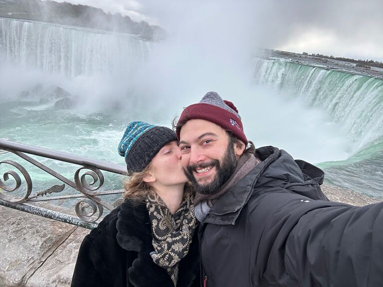 Niagara Falls, NY
