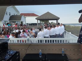 Cape Fear Entertainment Mobile DJ Services - DJ - Wilmington, NC - Hero Gallery 3