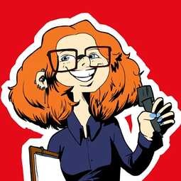 Caricature Dani, profile image