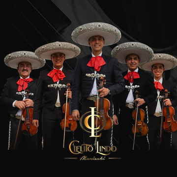 Osvaldo Mendoza y su Mariachi Cielito Lindo - Mariachi Band - Los Angeles, CA - Hero Main