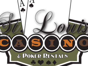 St. Louis Casino Event Planners - Casino Games - Saint Louis, MO - Hero Main