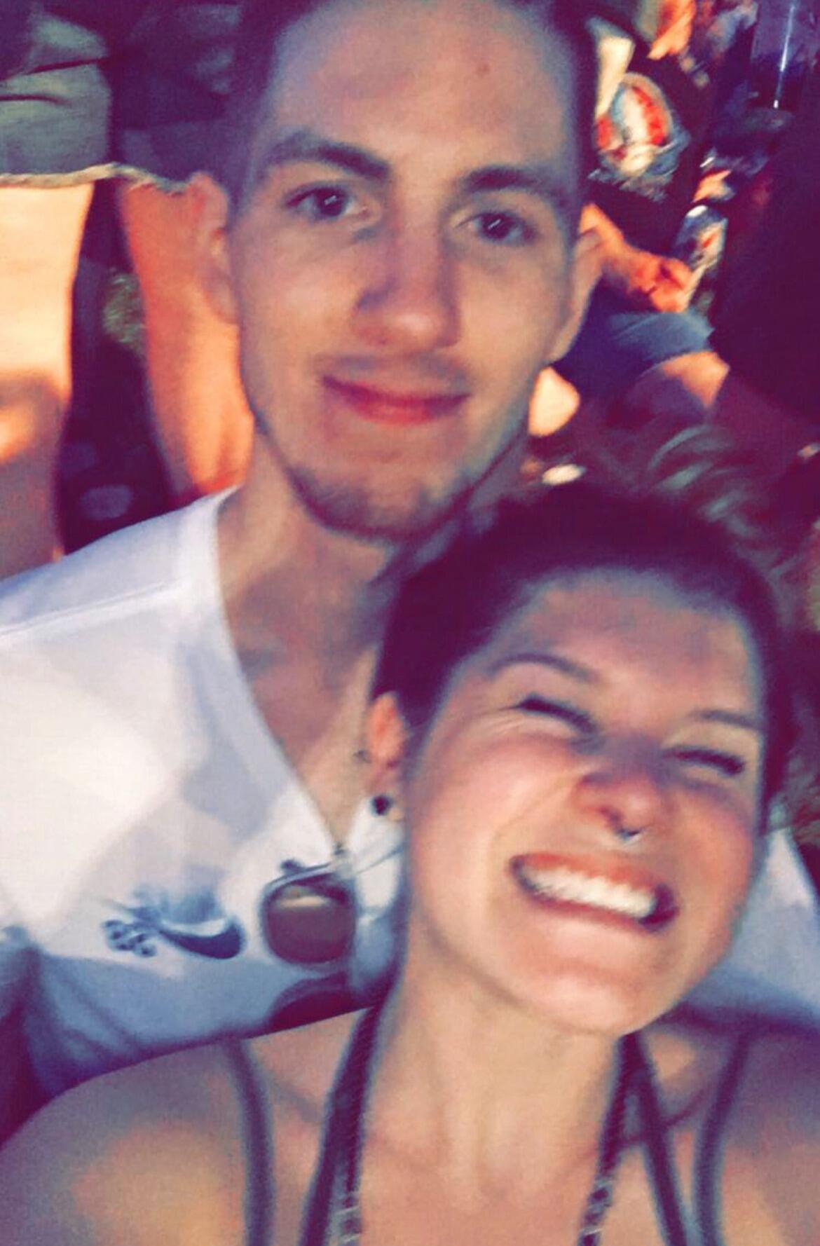 First Dave Matthew's Band Concert