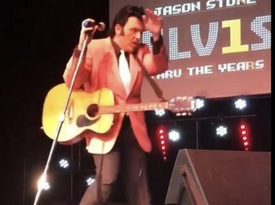 A Tribute To Elvis By Jason Stone - Elvis Impersonator - Chicago, IL - Hero Gallery 3