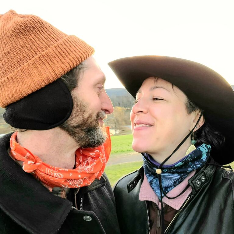 Our adventures continue! We explore upstate New York as the pandemic rages on.