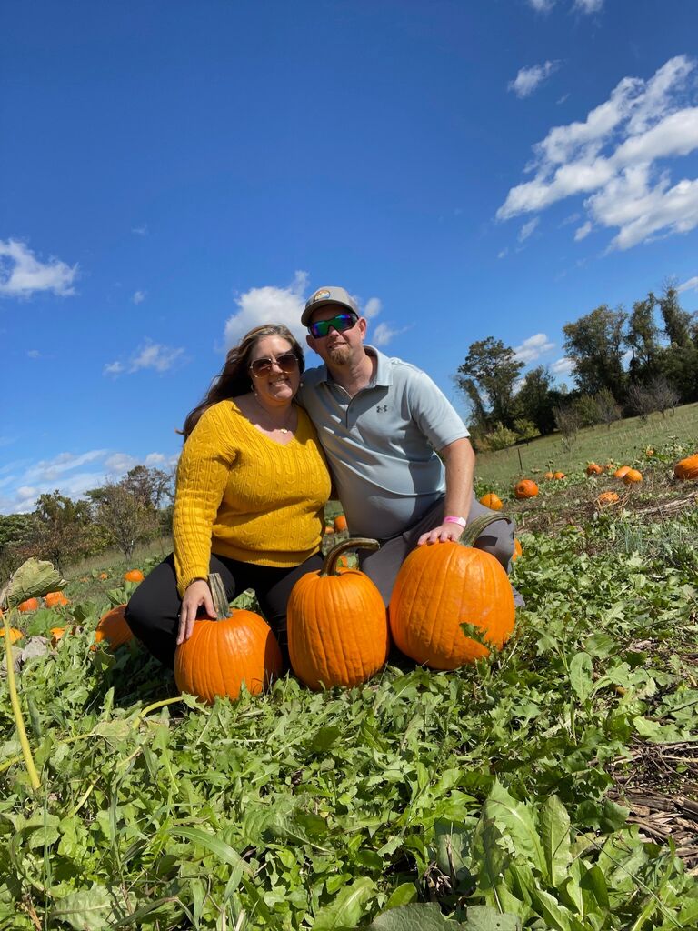 Fall adventures in Shenandoah area
