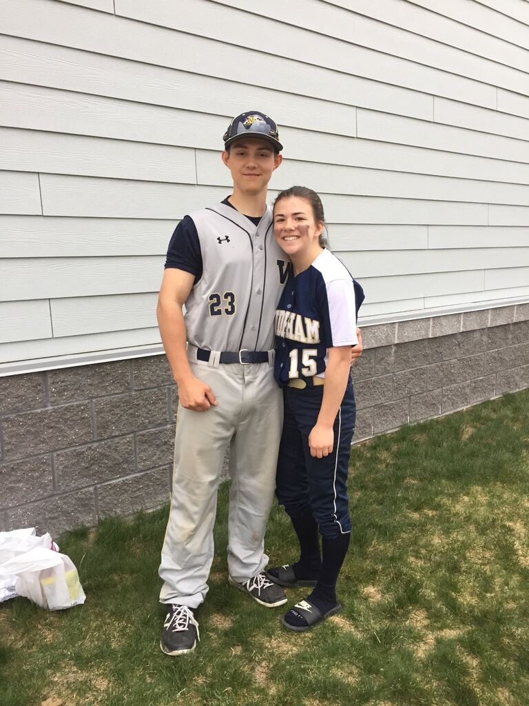 Baseball / Softball dates