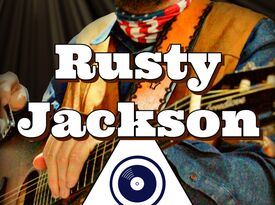 Rusty Jackson - Country Singer - Post Falls, ID - Hero Gallery 3