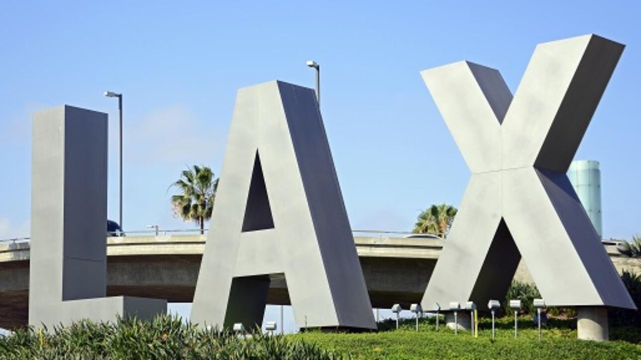 James arrived in the U.S.A and Karen and her family moved to California in 2002. 