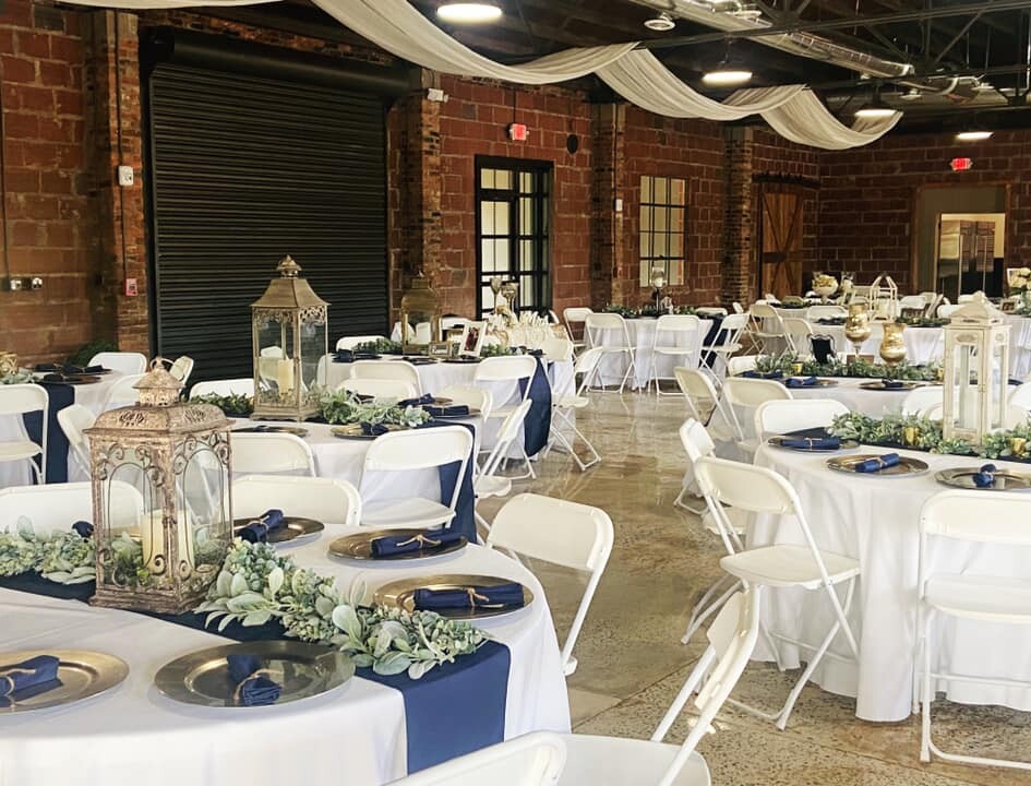 Butler Hall Events + Updated Prices - The Knot