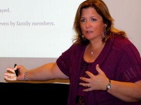 Brain Lady Speaker-Julie Anderson - Corporate Speaker - Grass Valley, CA - Hero Gallery 3