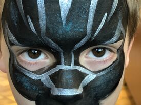 Kid Party Pros - Face Painter - Cochranville, PA - Hero Gallery 1