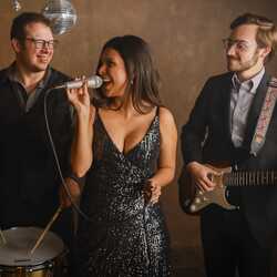 Jessi & The Fizz, profile image