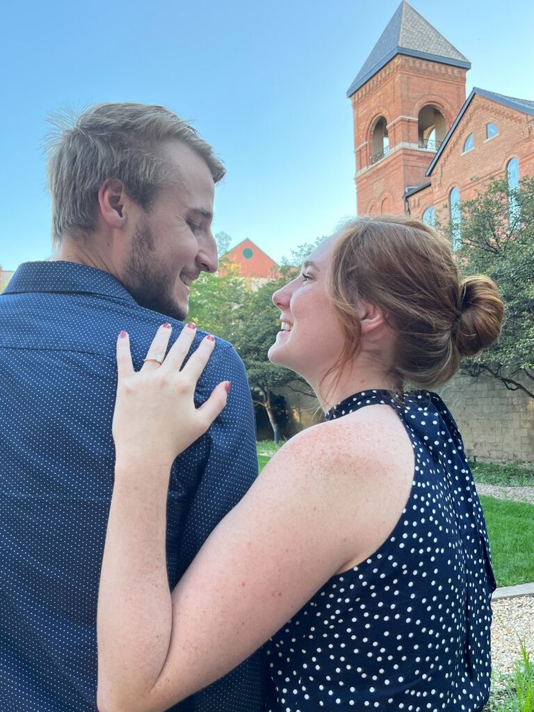 3 year anniversary