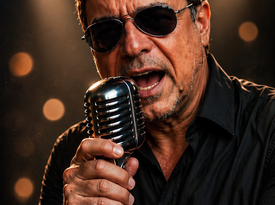 Reza Safa - Flamenco Guitarist - Irvine, CA - Hero Gallery 2