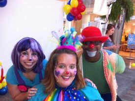 Suzzala The Clown and Friends - Clown - Pearland, TX - Hero Gallery 3