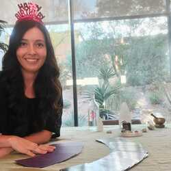 Kaila River - Fun Intuitive Tarot Readings!, profile image