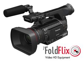 7FoldFlix - Videographer - South Florida, FL - Hero Gallery 3
